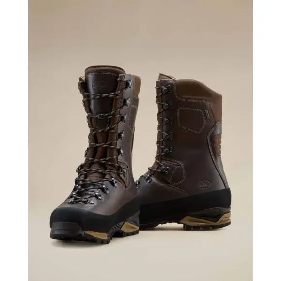 Stiefel Leder Le Chameau Mouflon 2.0 Extreme 12'', Bild 9 von 14