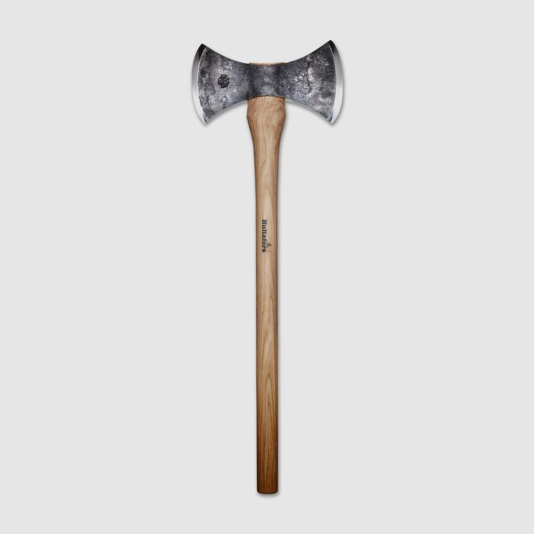Hultafors WETTERHALL 1,6 2-sided Forest Axe HB