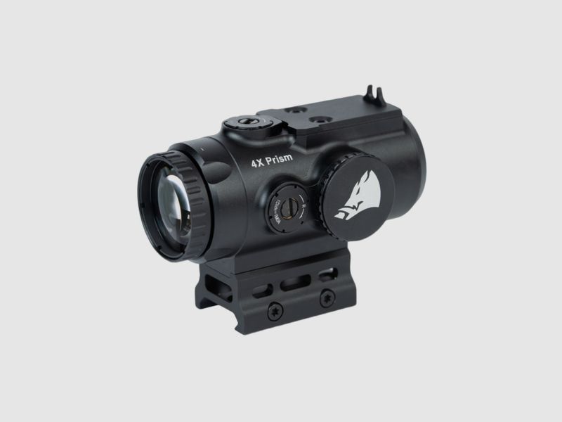 NITEHOG SPOT HAWK, Bild 4 von 4