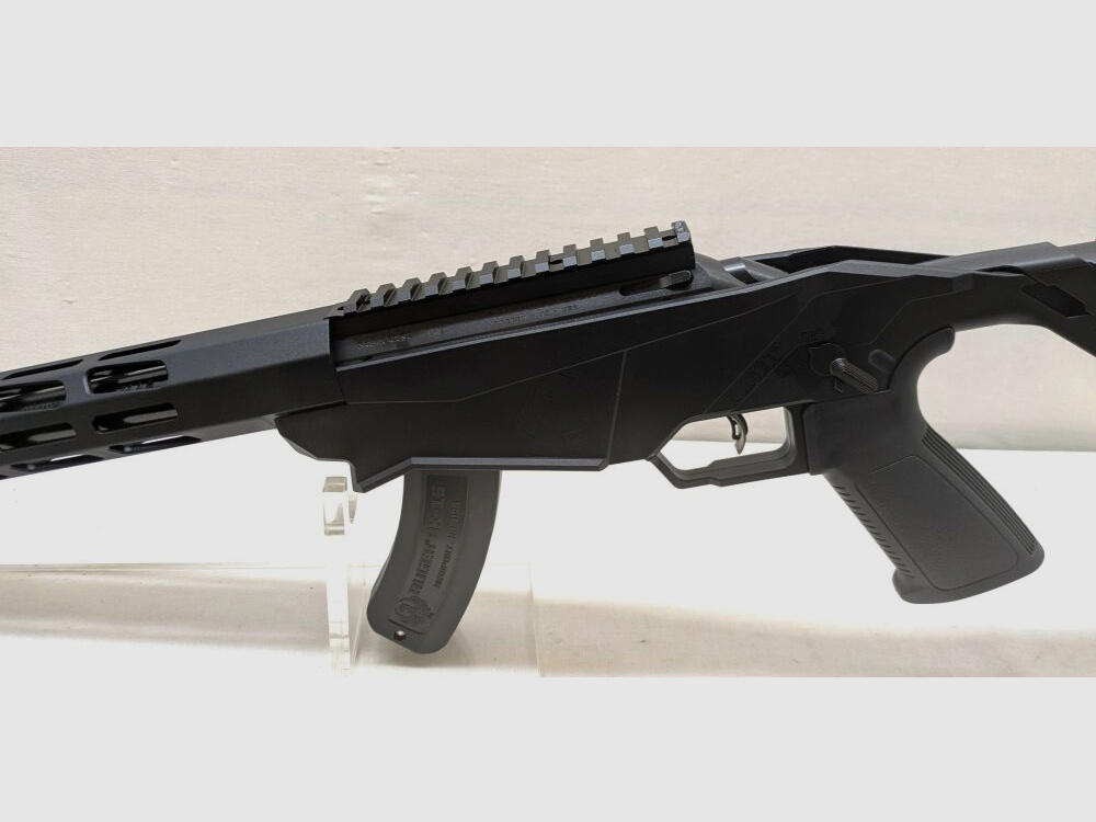 Ruger Precision