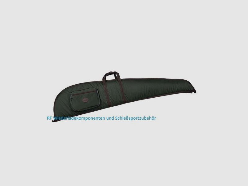 Parforce Langwaffen Doppelfutteral Polyamide