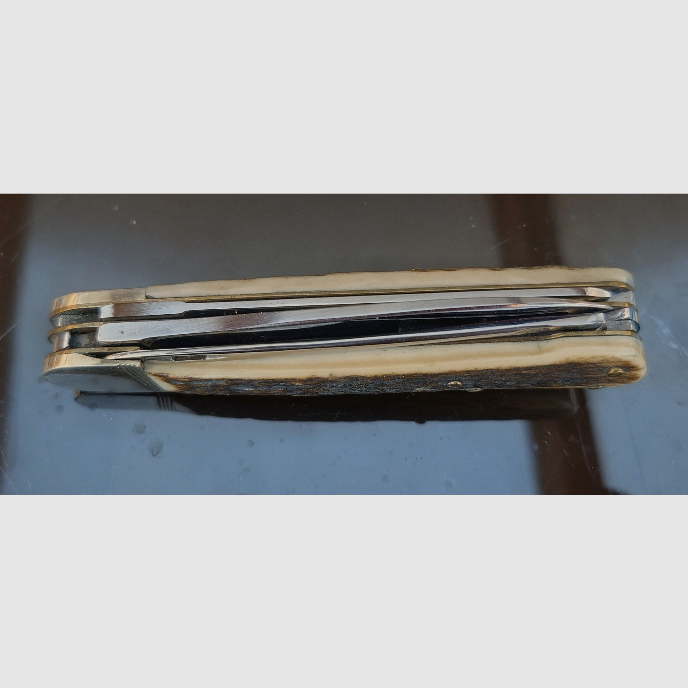 Cuchillo de caza Hubertus 12.329.HH.00