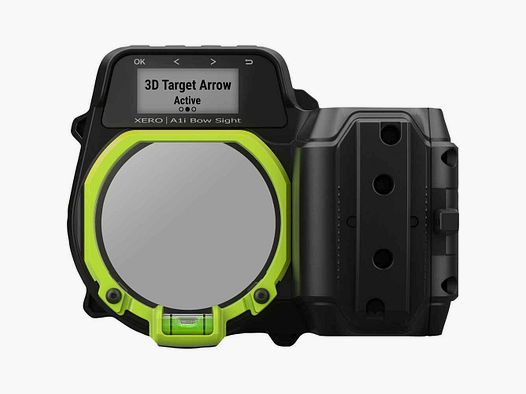 Bow sight Xero A1i