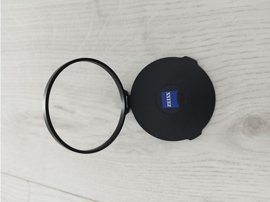 Zeiss ZF Flip Cover 56mm