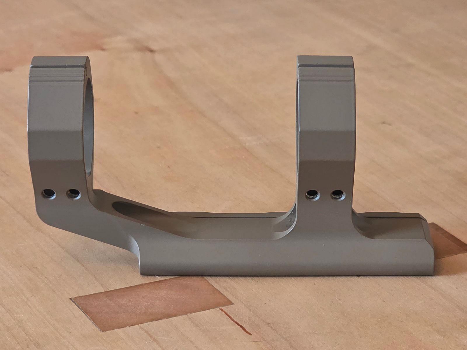 AERO PRECISION 1,5'' Cantilever-Montage 30mm, Bild 3 von 5
