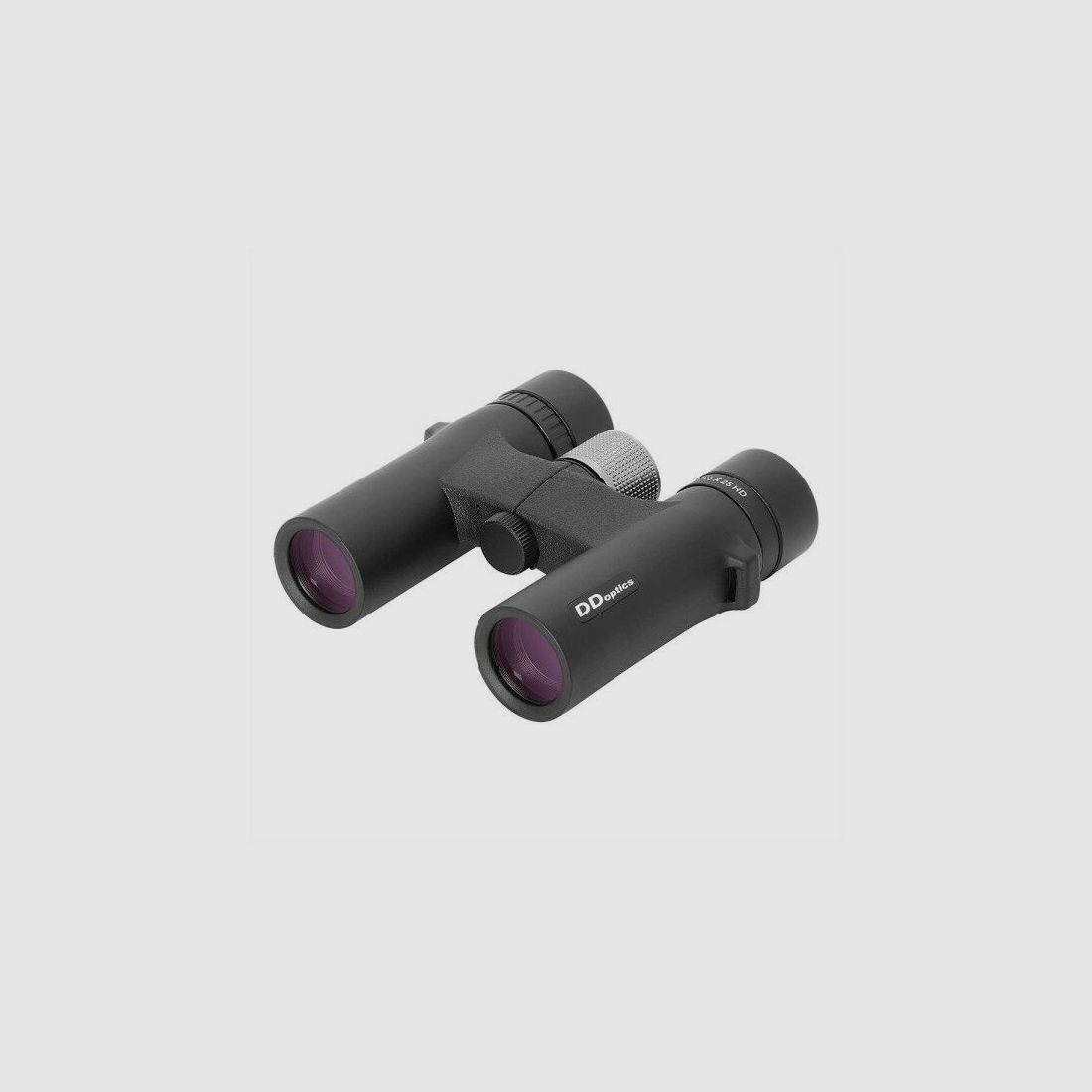 DDoptics LUX-HR Pocket 10x25 ED