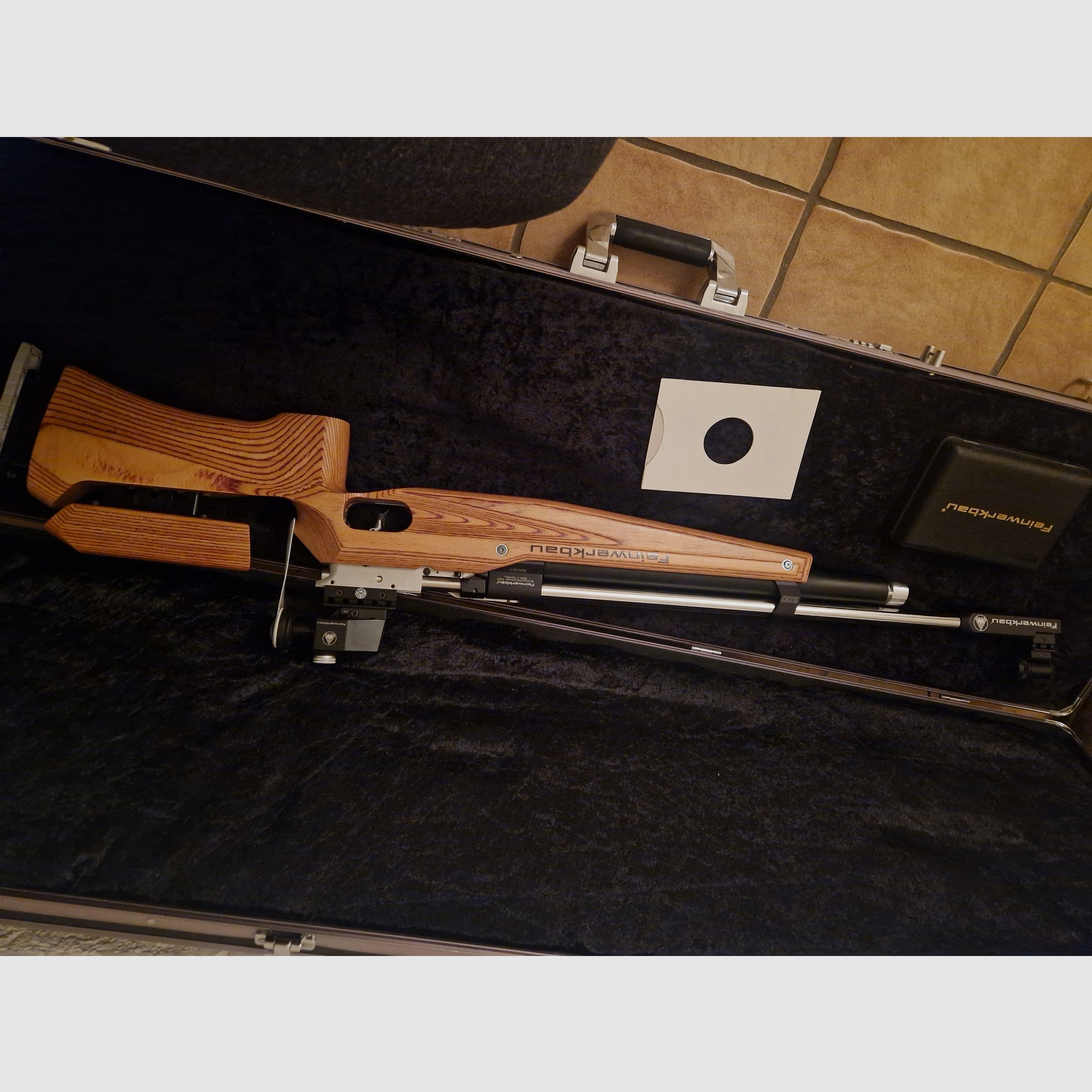 Fine Work Construction 800