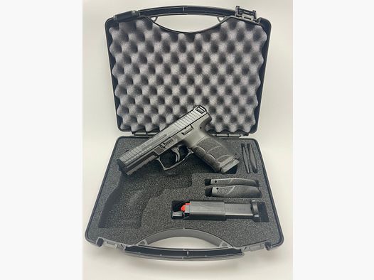 Heckler & Koch SFP9K OR A1 