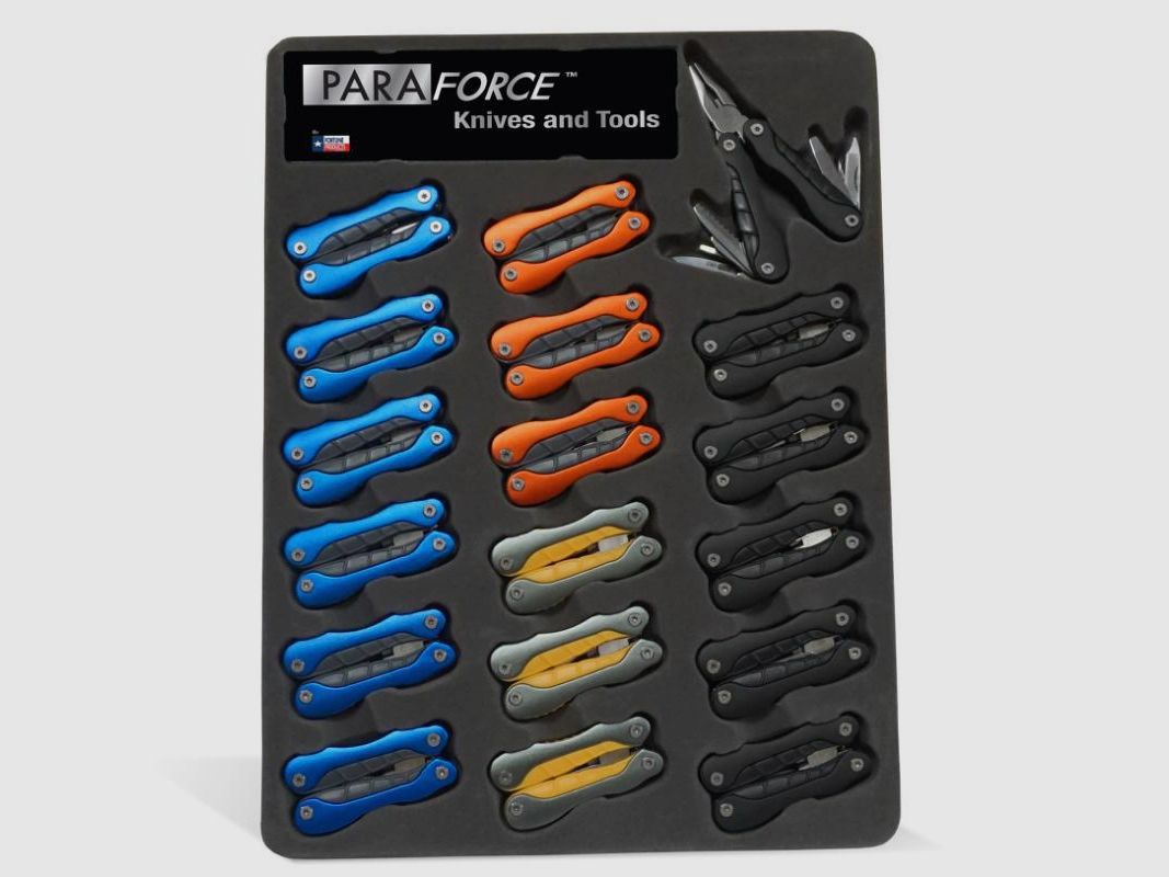 PARAFORCE MULTI-TOOL