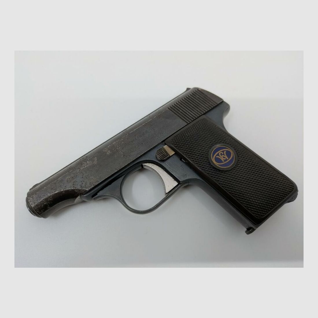 Walther Zella-Mehlis 8