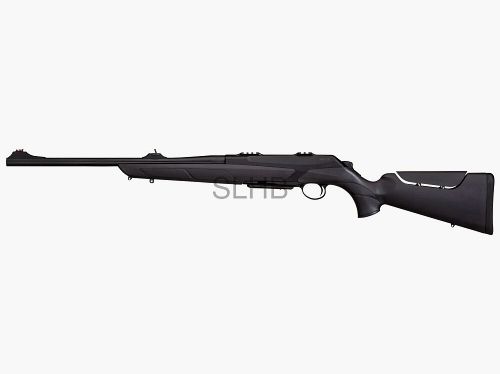 MERKEL Helix Alpinist Semi-Weight