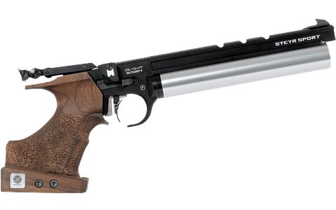 Steyr Sport LP 50