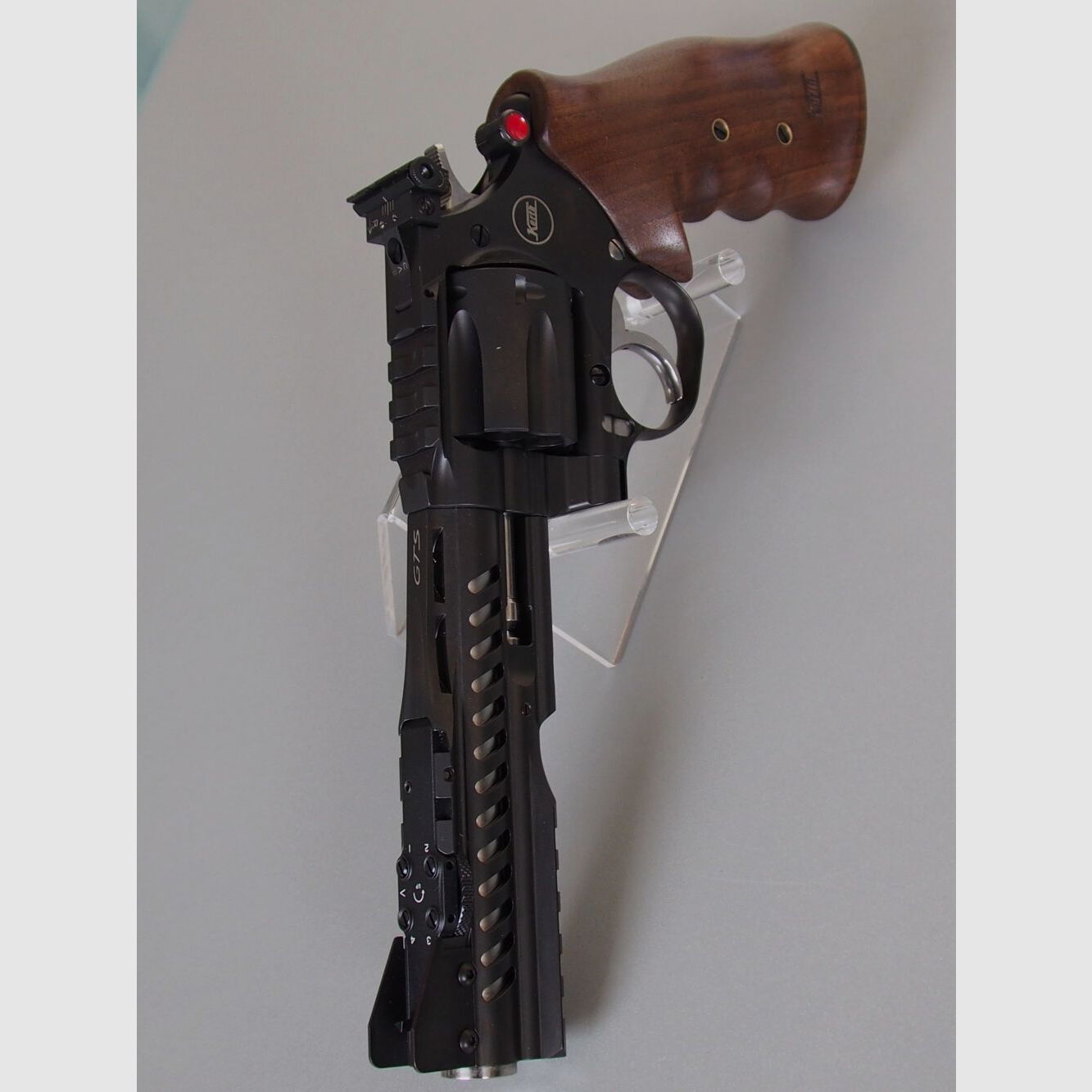Korth GTS SuperSport, Bild 2 von 3