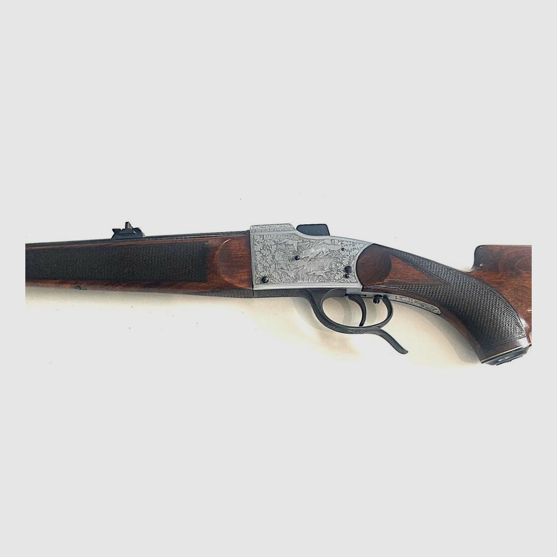 Weihrauch HW52