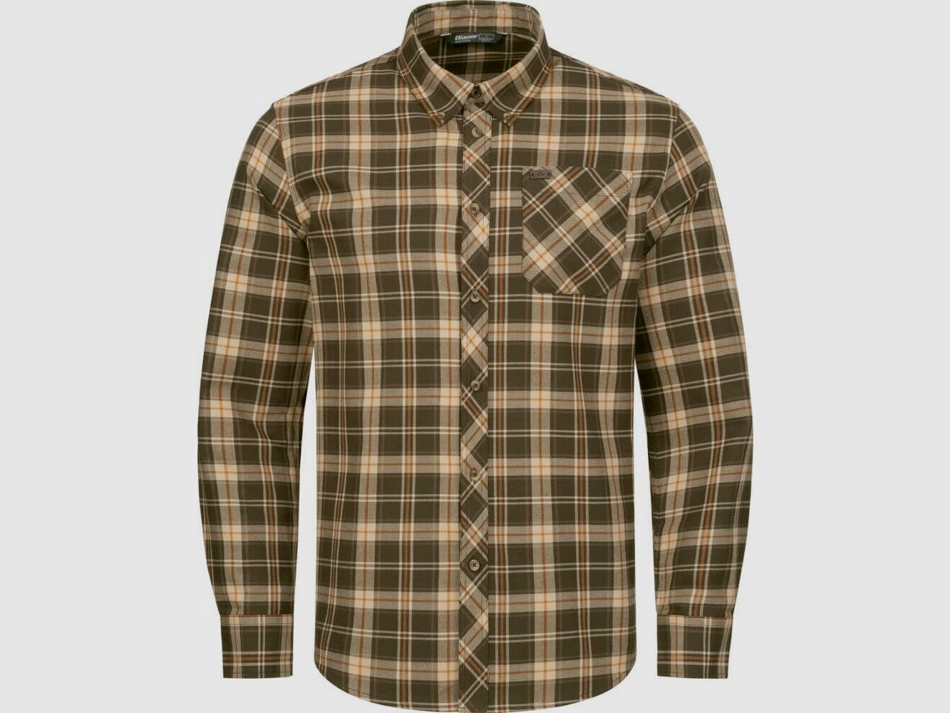 Blazer shirt Louie
