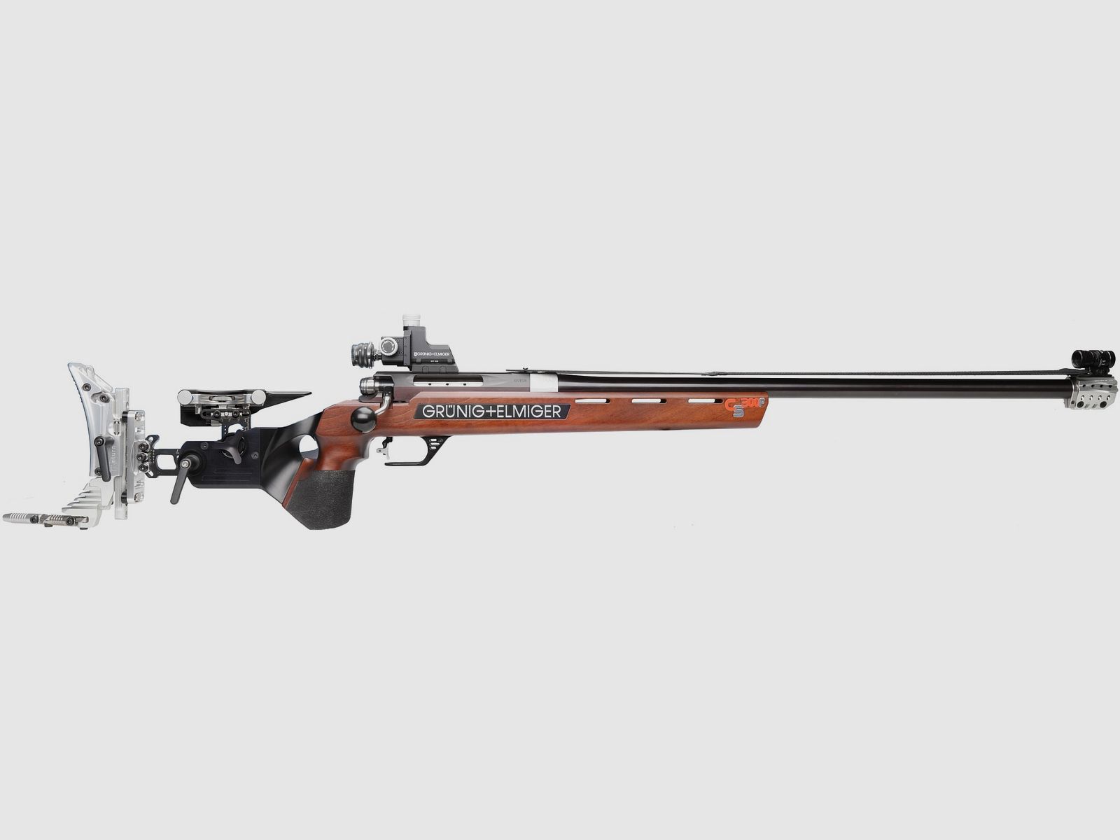 G+E carabine libre FT300 CS300F crosse RH