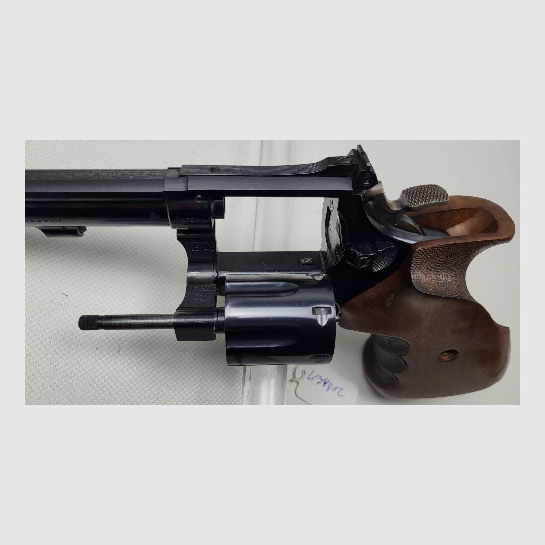 Smith & Wesson 14-3