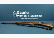 Eidgenössische Waffenfabrik Bern Schmidt Rubin M1889 (GP90) 7,5x53,5 Schmidt-Rubin