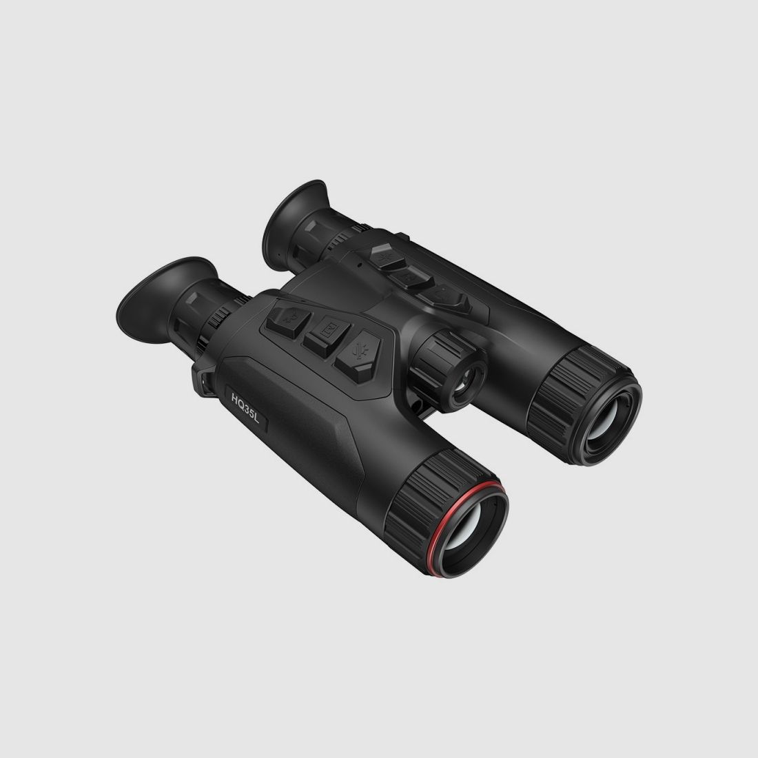 Warmtebeeldverrekijker HIKMICRO HABROK HQ35L LRF 850NM, afbeelding 3 van 8