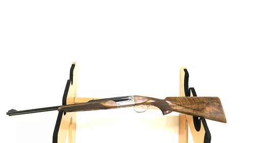 Carabine express juxtapose Chapuis X4 cal 8x57jrs convergence reglable, image 7 sur 13