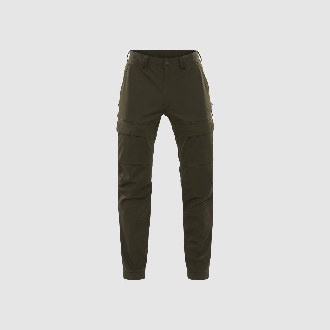 Pantalones ligeros Hrkila Deer Stalker Grn