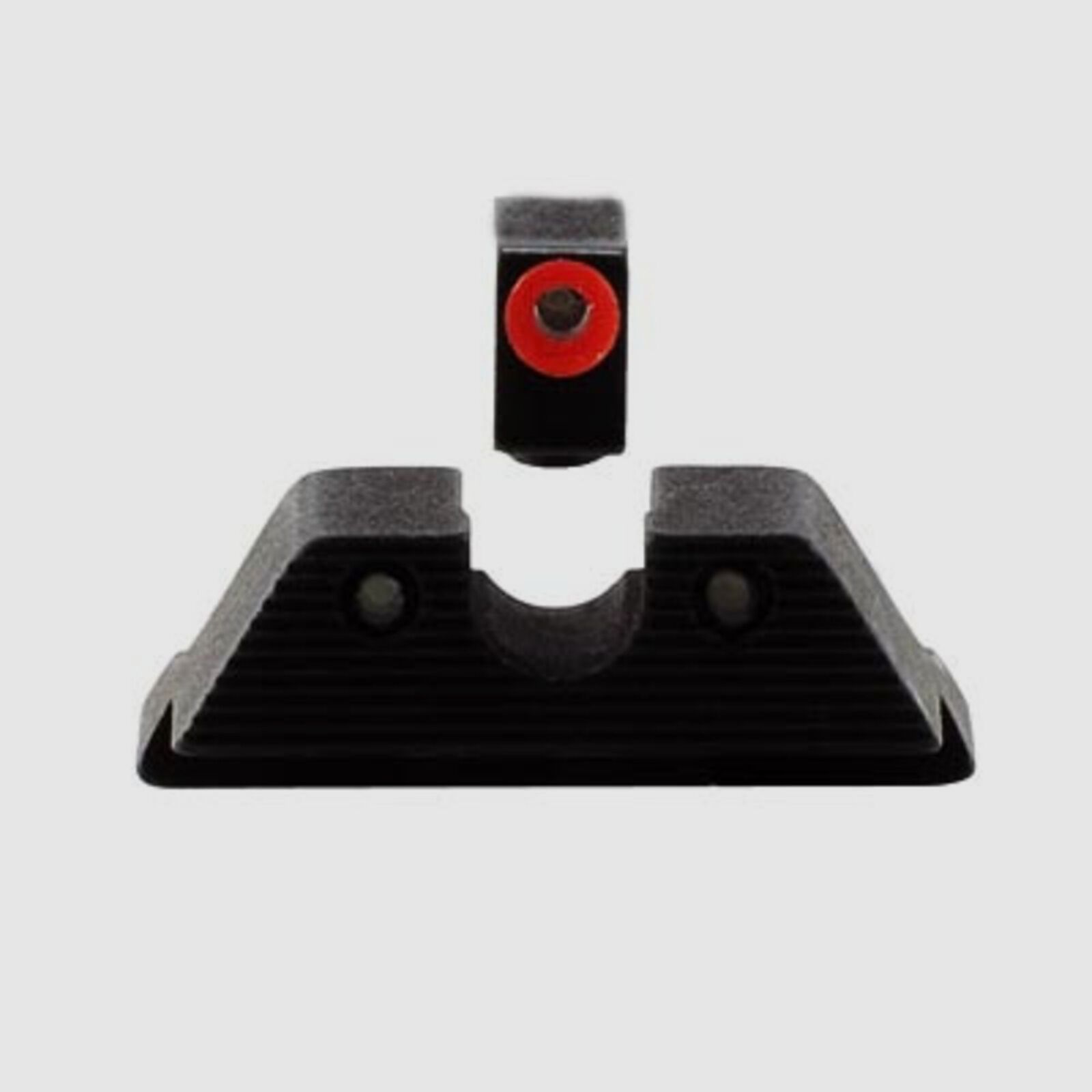 Trijicon Visierset HD Orange Glock 17-39/45