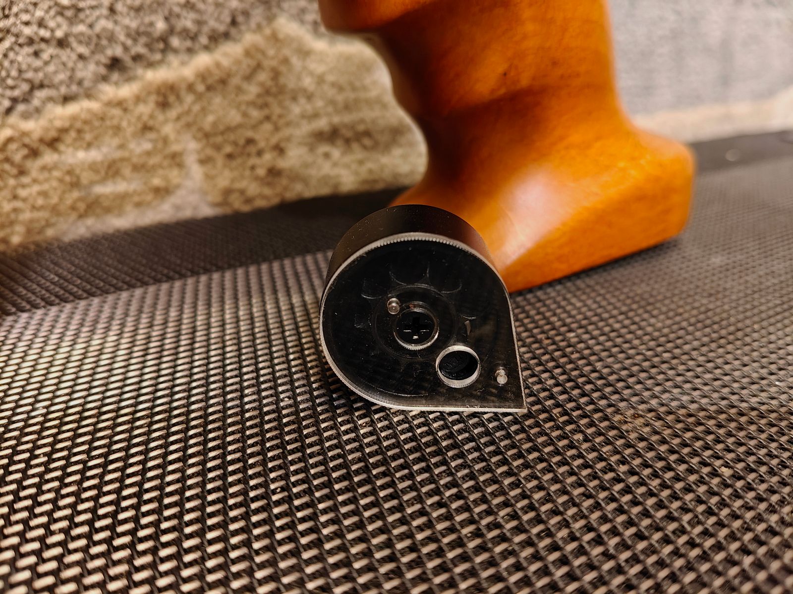 Diana Airbug 4.5mm Diabolo air pistol