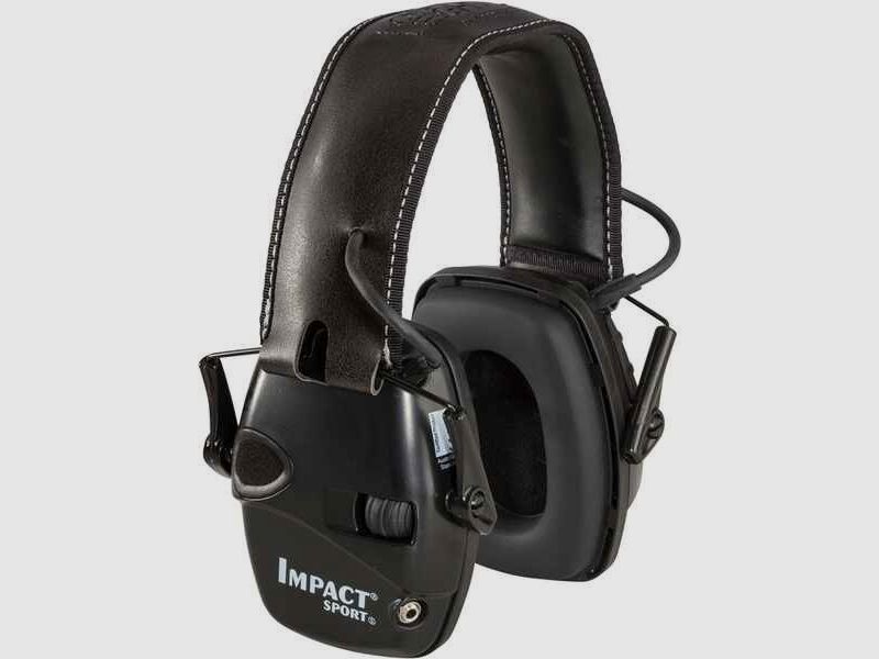 Gehörschutz Howard Light,Impact Sport