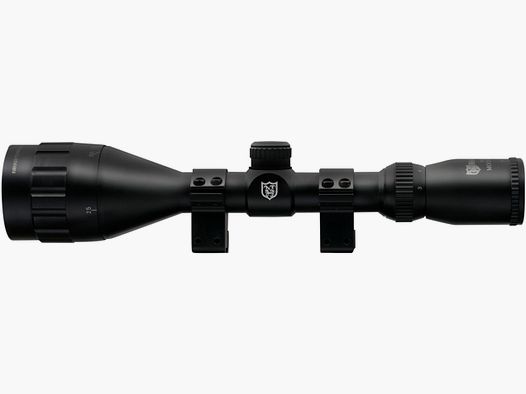 Nikko Stirling Mountmaster AO 3-9x50