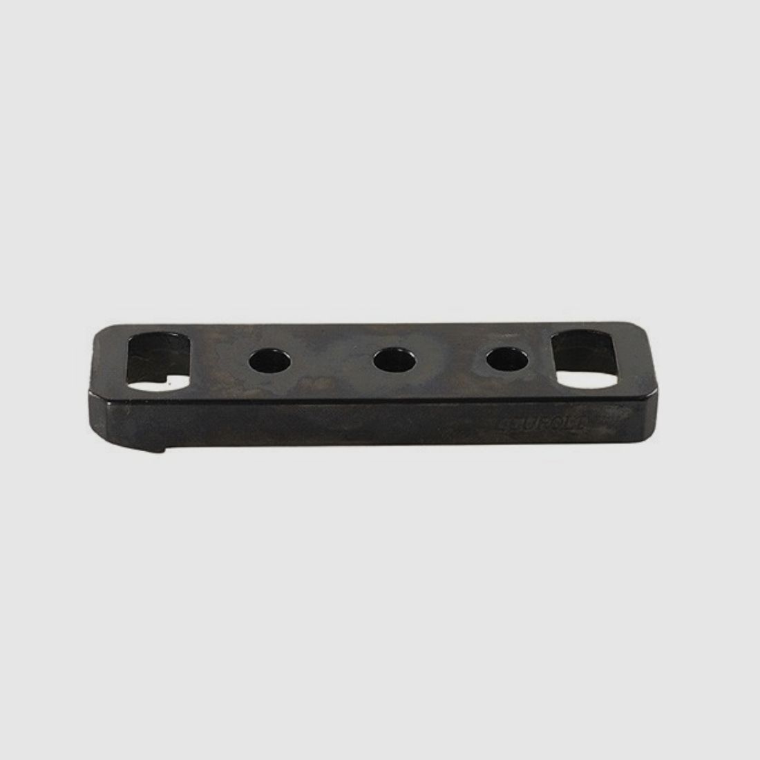 Leupold Dual Dovetail Basen 1-teilig glänzend schwarz für S&W Classic