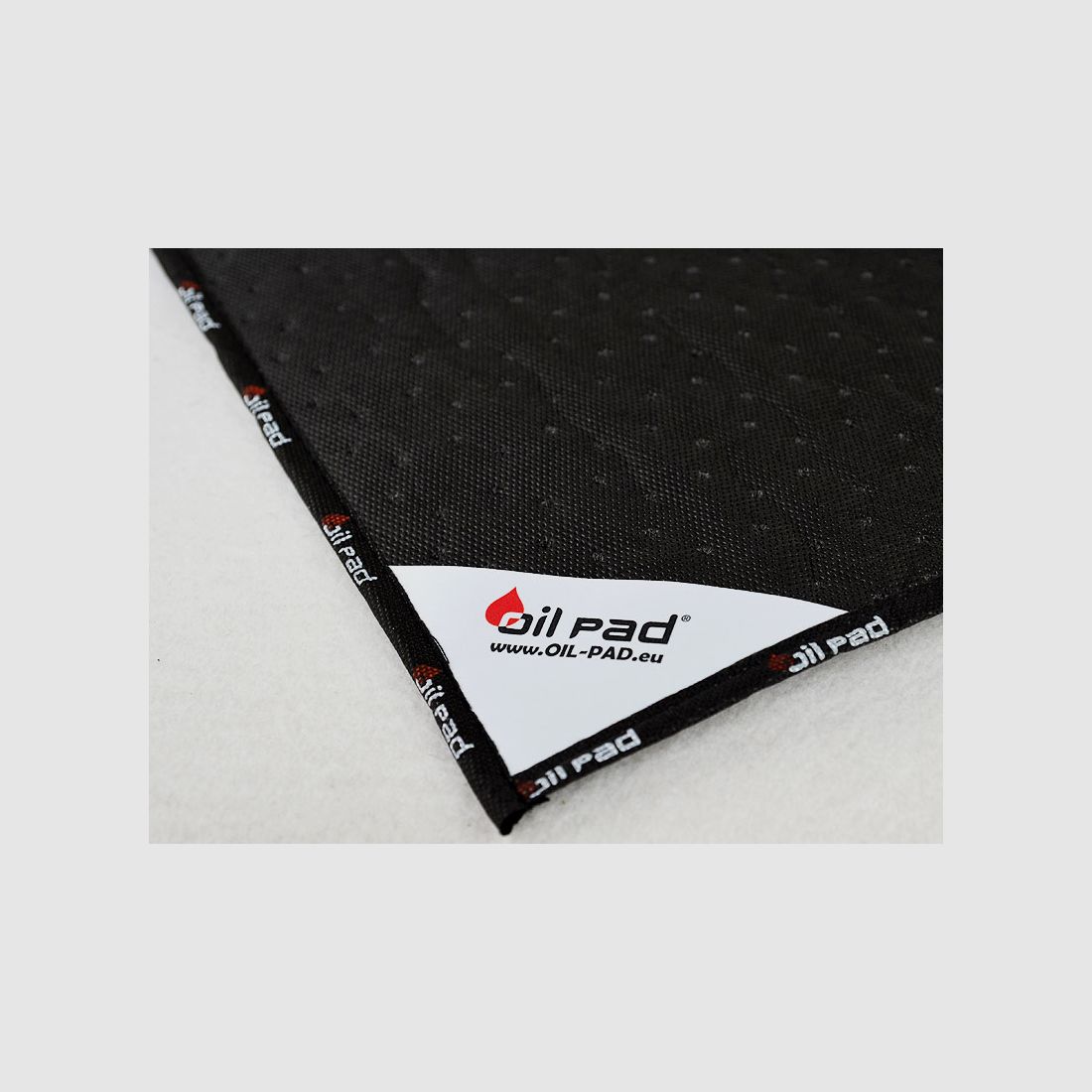 OIL-PAD Waffenreinigungsunterlage 100 x 40 cm für Langwaffen