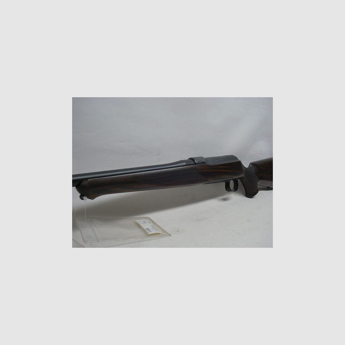 Sauer 101 Artemis LL51 MG oV