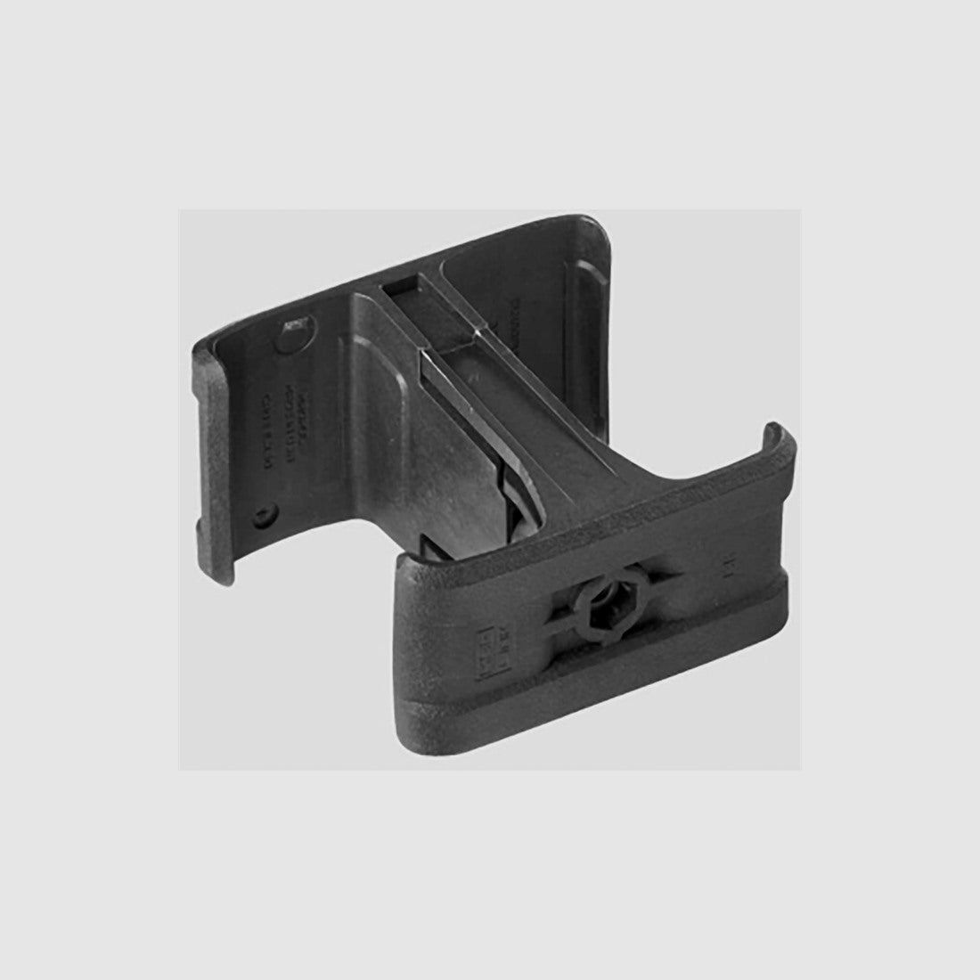 Magpul MagLink Coupling 7.62x39 for PMAG 30 AK/AKM black, image 1 of 2