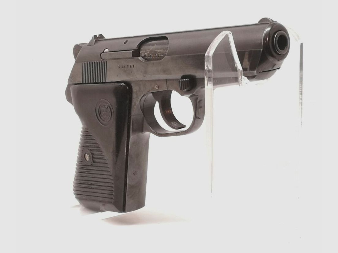 Brünner Waffenwerke VZOR 50
