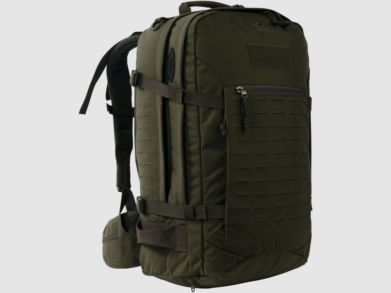 Tasmanian Tiger Rucksack Mission Pack MKII