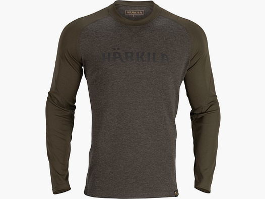 Härkila Metso Langarmshirt
