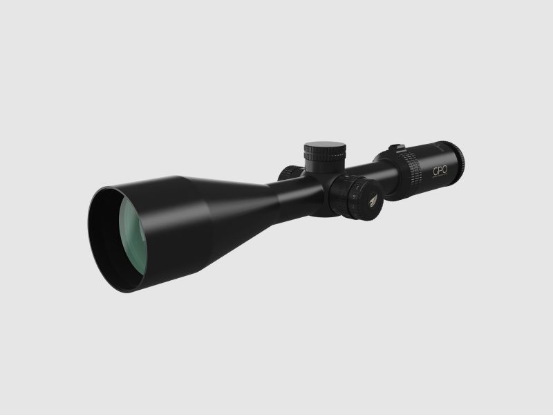 GPO SPECTRA 6x 3-18x56i G4i Fiber