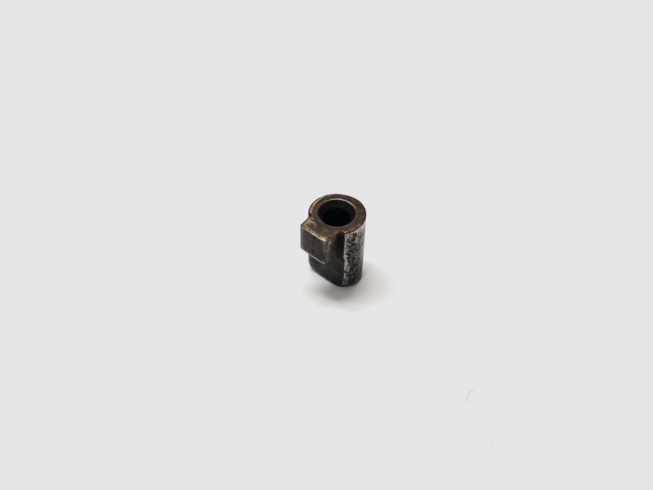 Walther bloqueo del percutor [12] cuadrado, WKII para pistola Walther P38 / P1, imagen 1 de 5