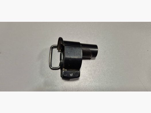 GRENADIÈRE CARABINE ERMA EM1.22