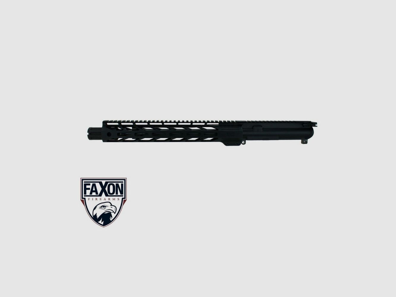 FAXON Ascent 5.56 Nato 11,5" Complete Upper Receiver