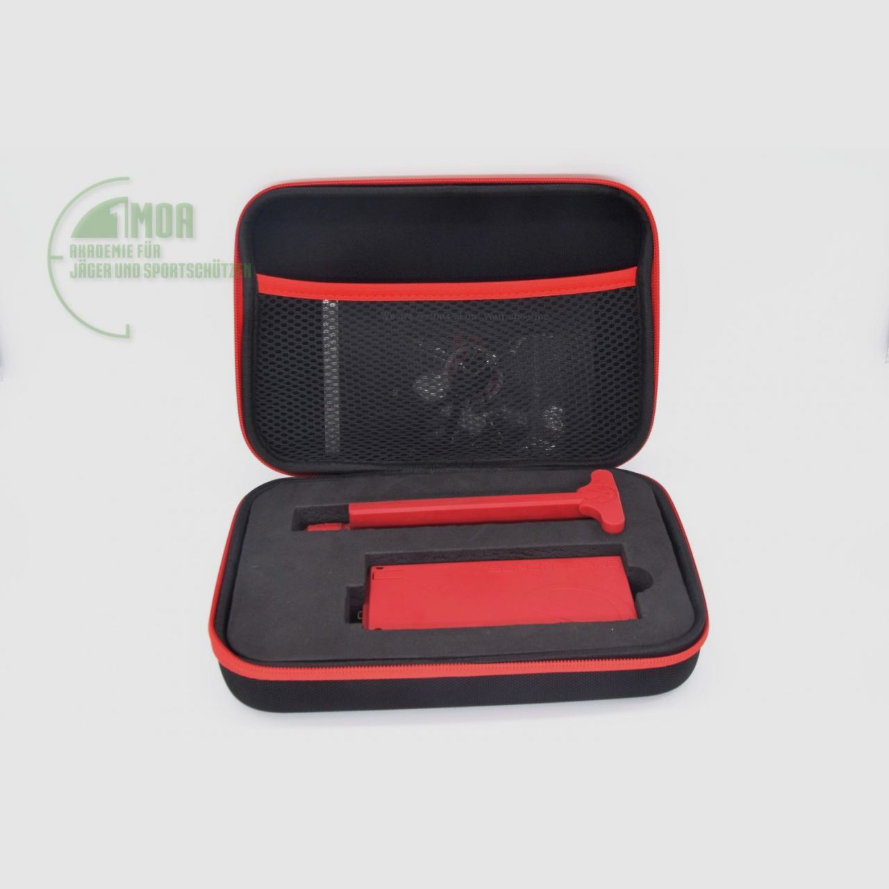 MANTIS - Blackbeard AR 15 Auto Resetting Trigger
