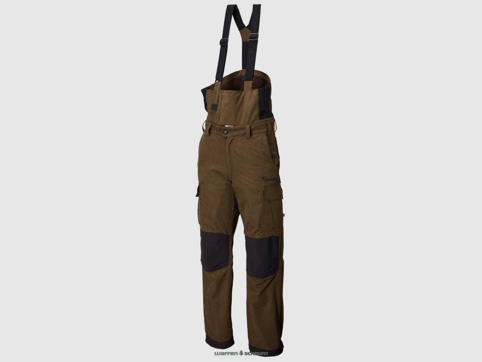 Browning Latzhose XPO PRO RF  Grün