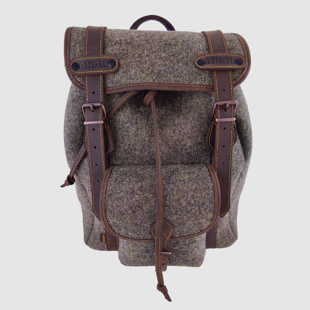 AKAH Jagd-Rucksack Dachstein