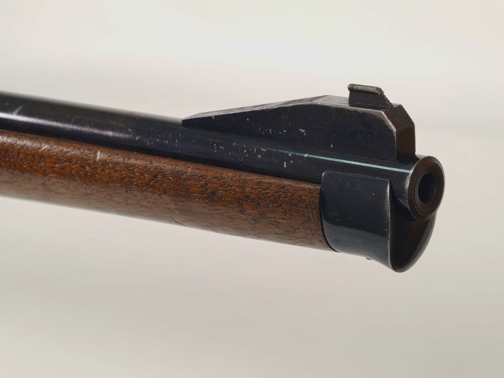 Mauser 98 Carabina