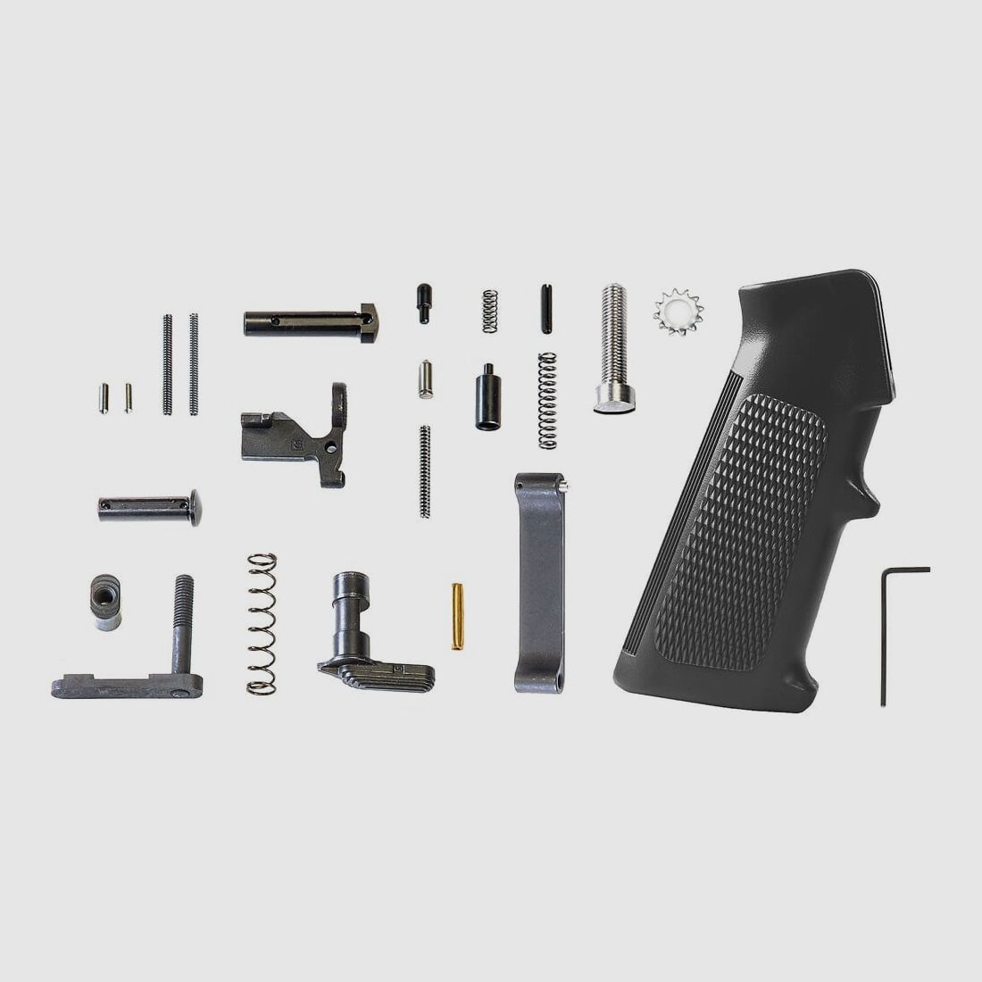 Geissele Lower Parts Kits, afbeelding 2 van 6