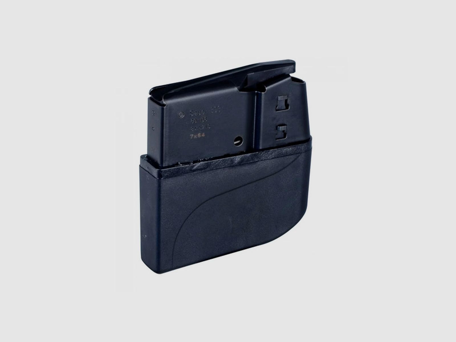 MAGAZINE – SAUER 303 5 ROUNDS CAL. 30-06 / 8×57 IS / 7×64