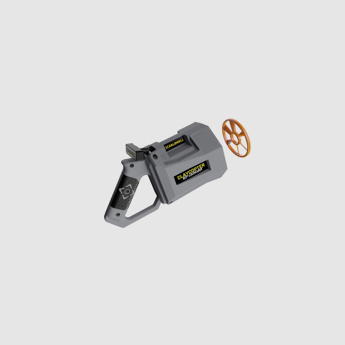 Caldwell ClayCopter Rip-Launcher