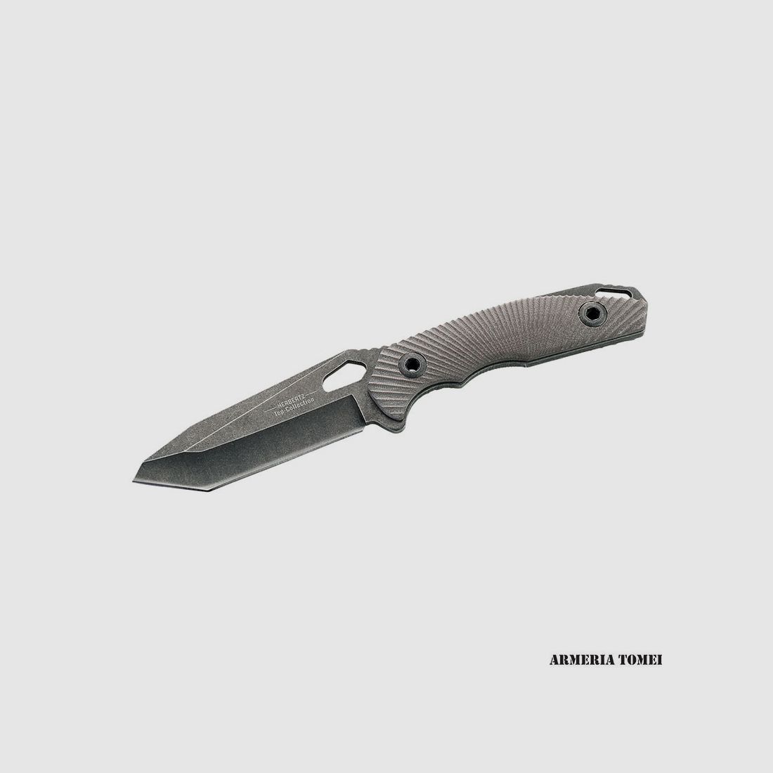 MESSER – HERBERTZ – TOP-KOLLEKTION FESTE Klinge 522911, Bild 1 von 3