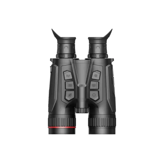 Pack Affût Fernglas mit Wärmebild HIKMICRO Habrok PRO HQ50LN, Bild 5 von 14
