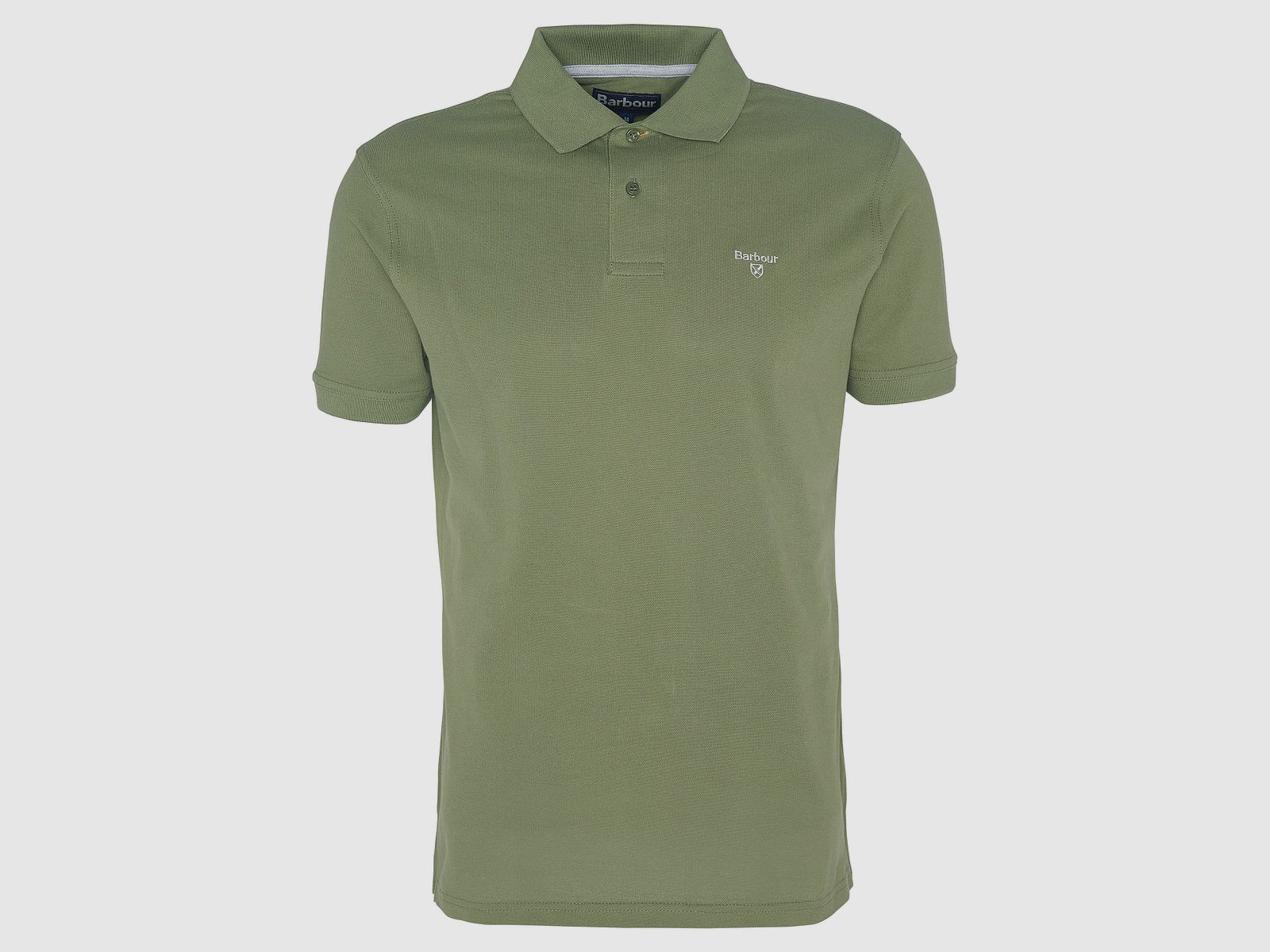 Barbour Lightweight Sports Polo